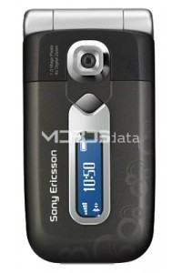 SONY ERICSSON Z558 specs